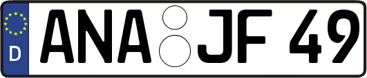 ANA-JF49