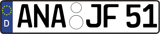 ANA-JF51