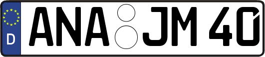 ANA-JM40