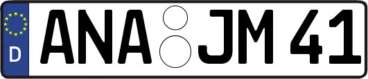 ANA-JM41