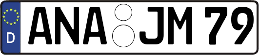 ANA-JM79