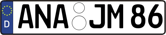 ANA-JM86