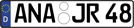 ANA-JR48