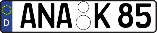 ANA-K85