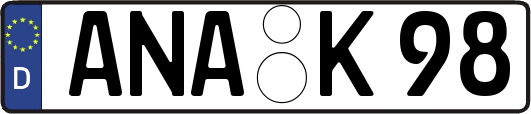 ANA-K98