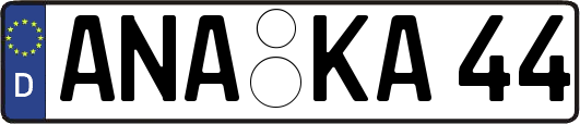 ANA-KA44