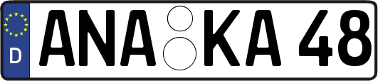 ANA-KA48