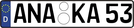 ANA-KA53