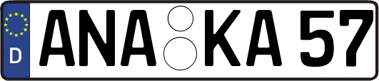 ANA-KA57