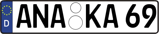 ANA-KA69