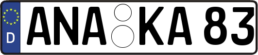 ANA-KA83