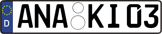 ANA-KI03