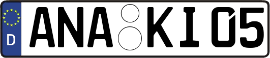 ANA-KI05