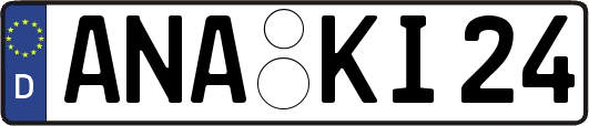 ANA-KI24