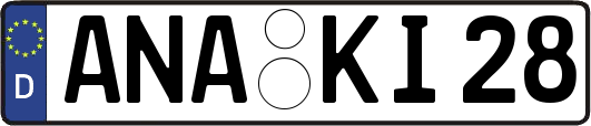 ANA-KI28