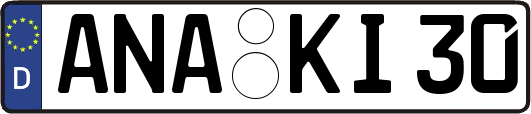 ANA-KI30