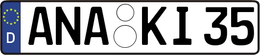 ANA-KI35