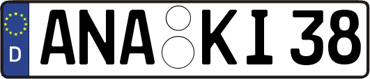 ANA-KI38