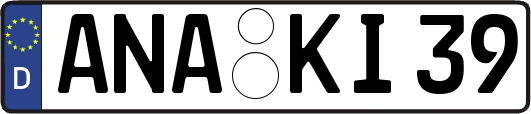 ANA-KI39