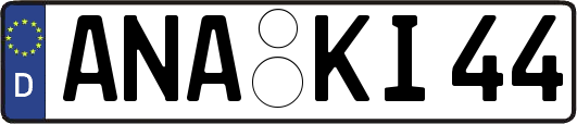 ANA-KI44