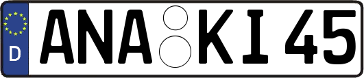 ANA-KI45