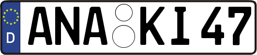 ANA-KI47