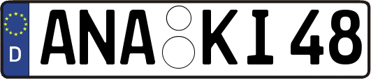 ANA-KI48