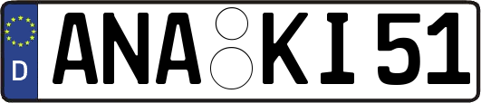 ANA-KI51