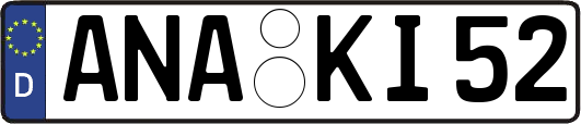 ANA-KI52