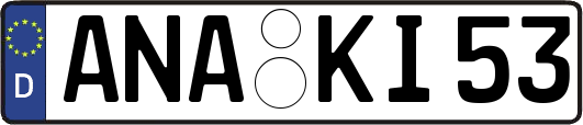 ANA-KI53