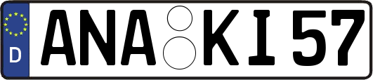 ANA-KI57