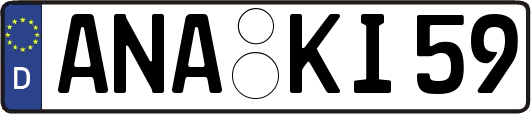 ANA-KI59