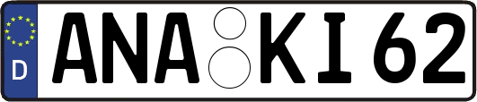 ANA-KI62