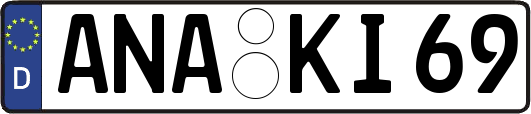 ANA-KI69