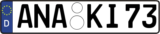 ANA-KI73