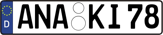 ANA-KI78