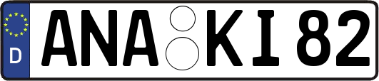 ANA-KI82