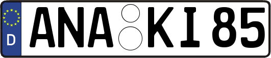 ANA-KI85