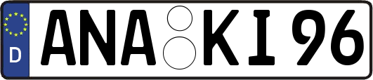 ANA-KI96