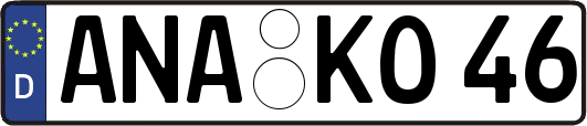 ANA-KO46