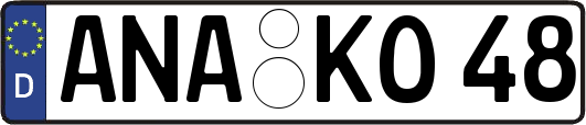 ANA-KO48