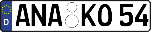 ANA-KO54