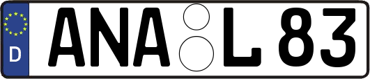 ANA-L83