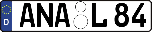 ANA-L84