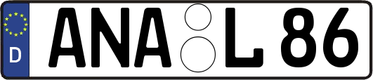 ANA-L86
