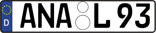 ANA-L93