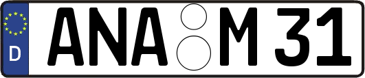 ANA-M31