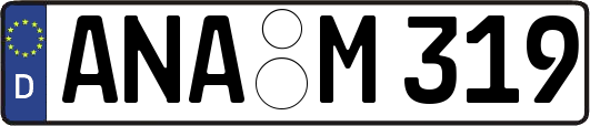 ANA-M319