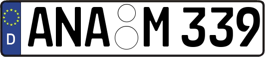 ANA-M339
