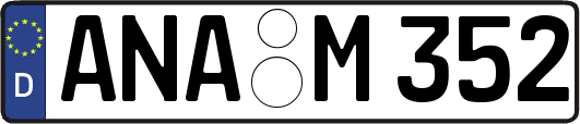 ANA-M352